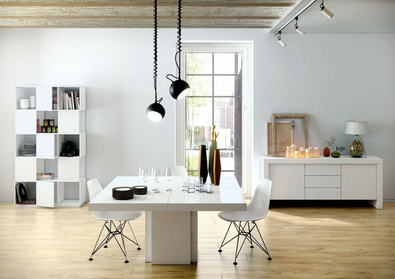 Temahome Table - Dusk 130/150