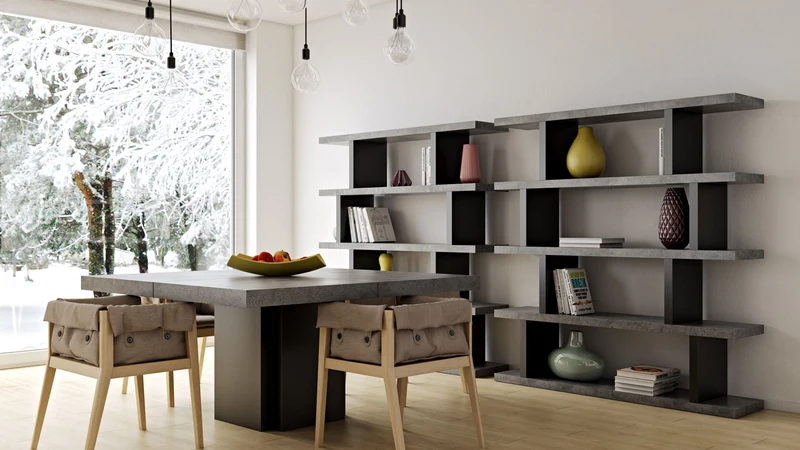 Temahome Table - Dusk 130/150