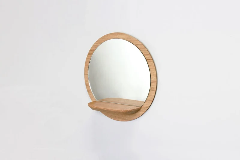 Miroir - Sunrise