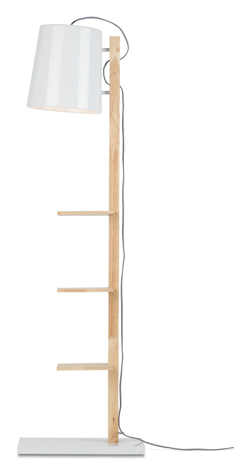 Lampe a Pied Livres
