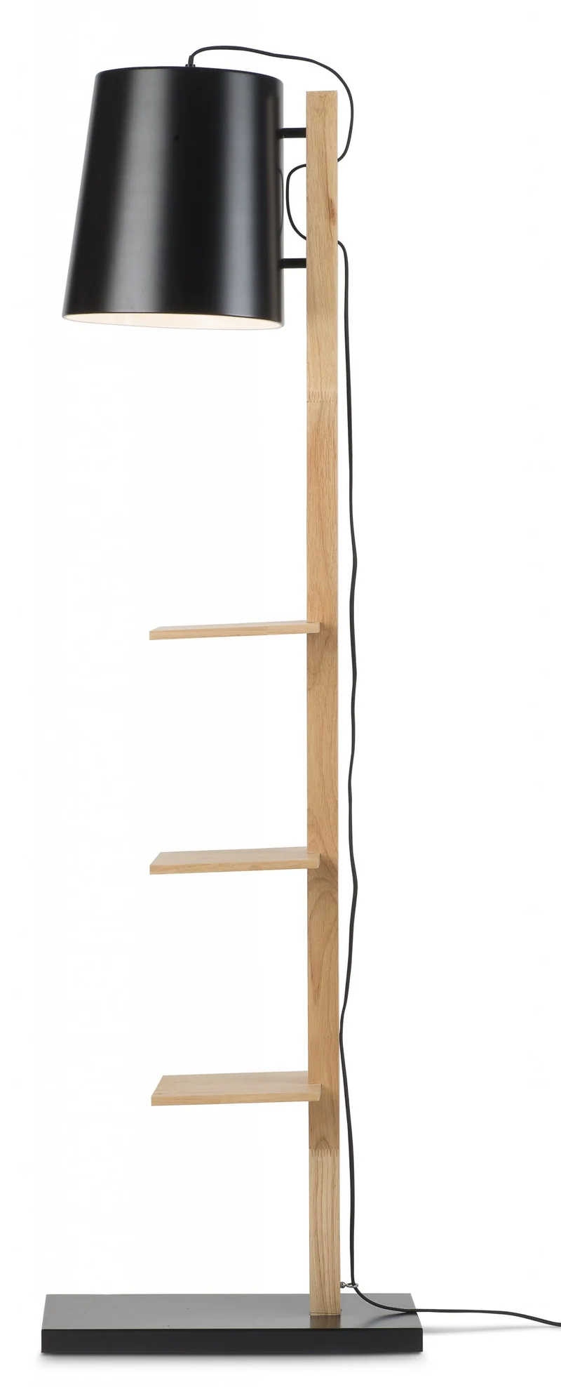 Lampe a Pied Livres