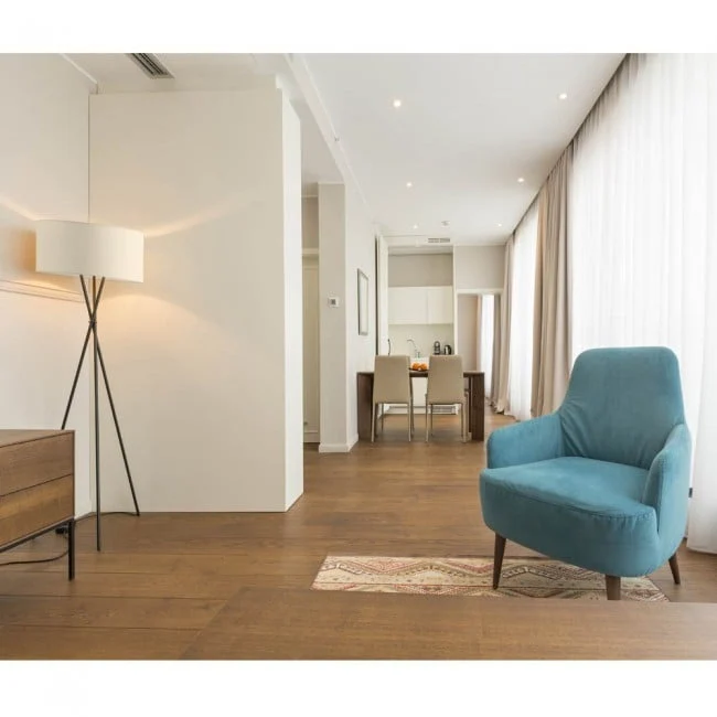 Lampe - Lunge