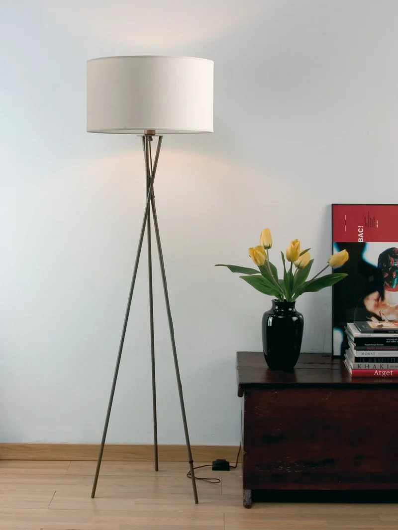 Lampe - Lunge
