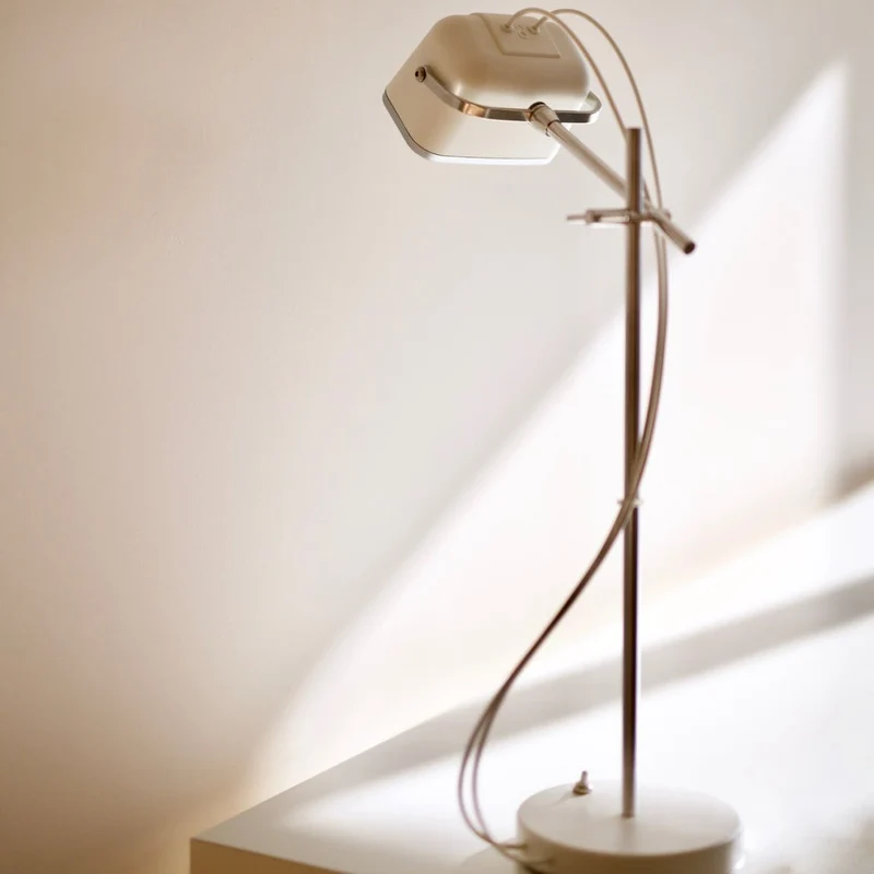 Lampe - Indus