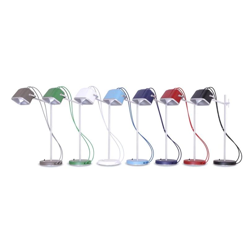 Lampe - Indus