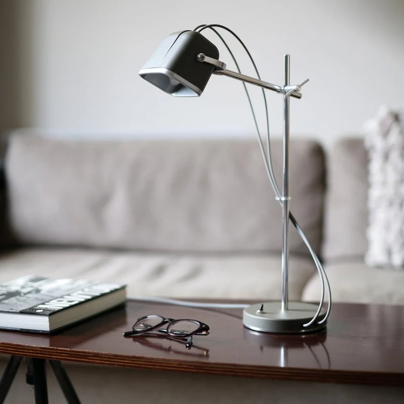 Lampe - Indus