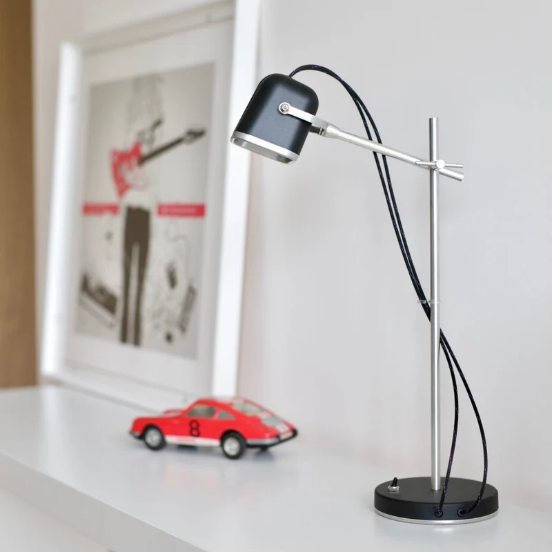 Lampe - Indus