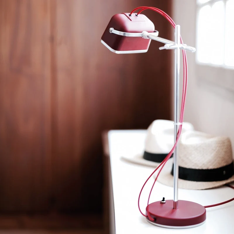 Lampe - Indus