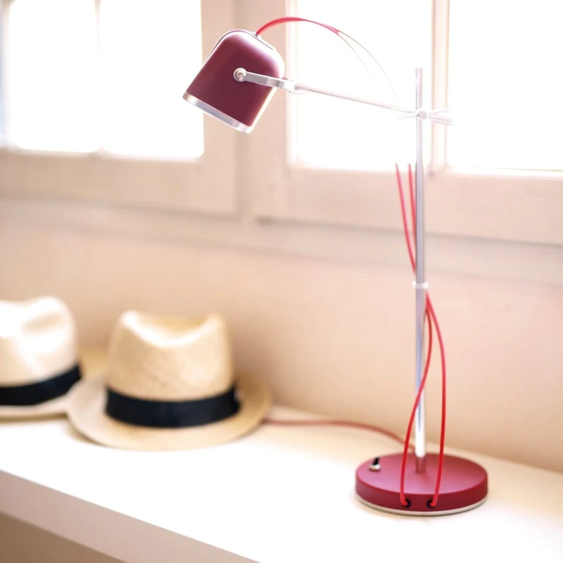 Lampe - Indus