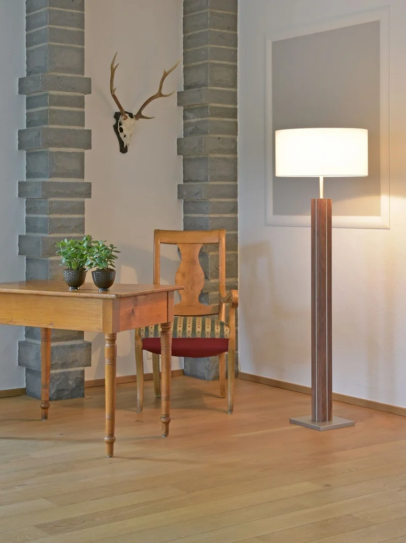 Lampe - Bali