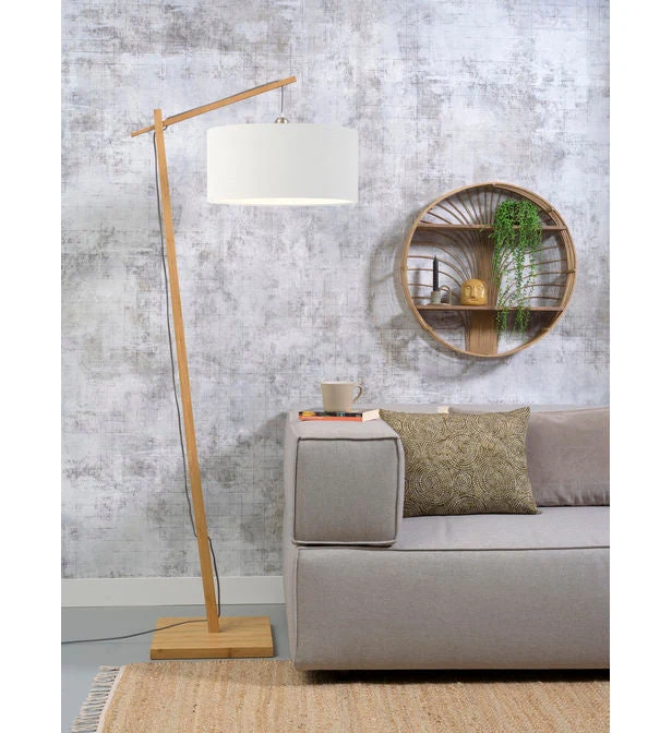 Lampadaire - Good & Mojo