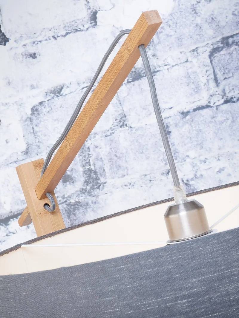 Lampadaire - Good & Mojo
