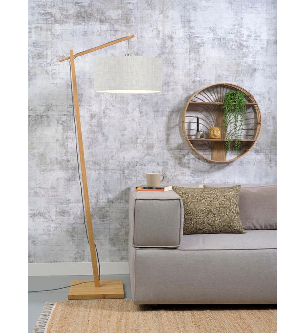Lampadaire - Good & Mojo