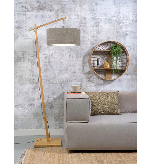 Lampadaire - Good & Mojo