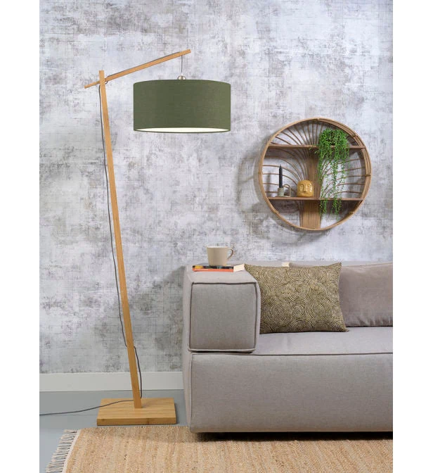 Lampadaire - Good & Mojo