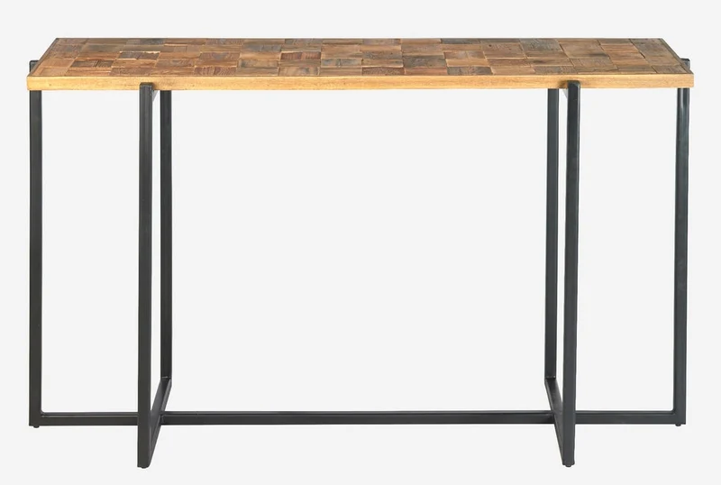 Console - Shangri-La