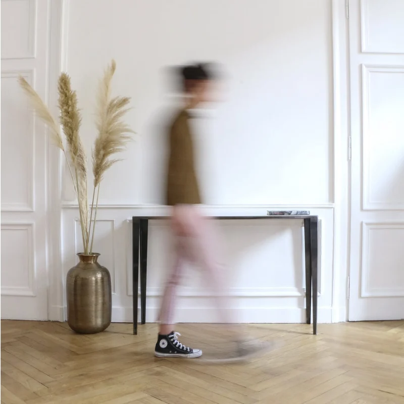 Console - Gazelle