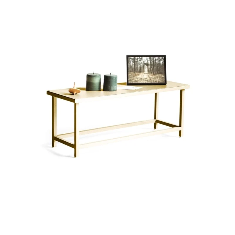 Console - Color Block