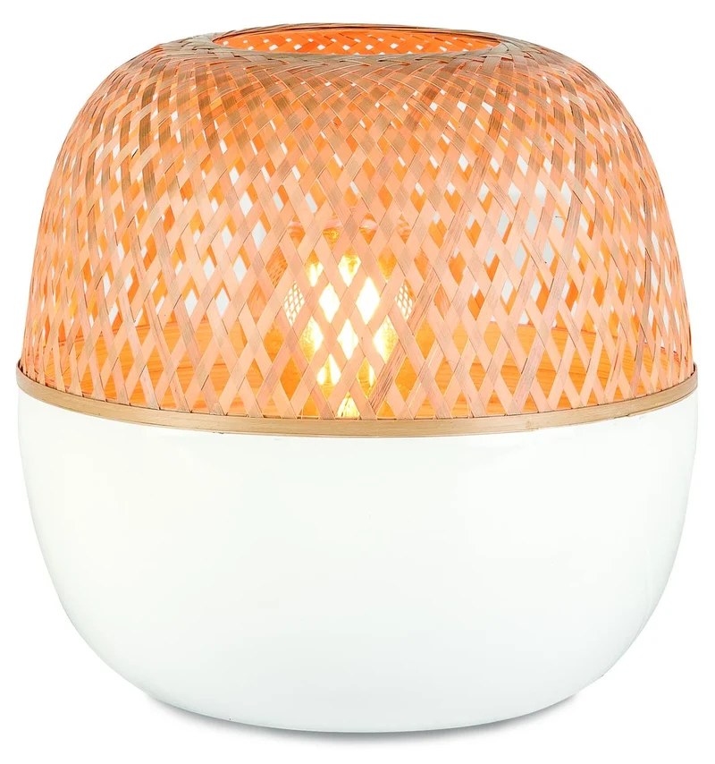 Lampe - Mekong