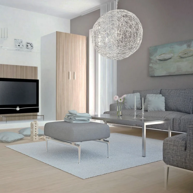 Lustre - The Nest