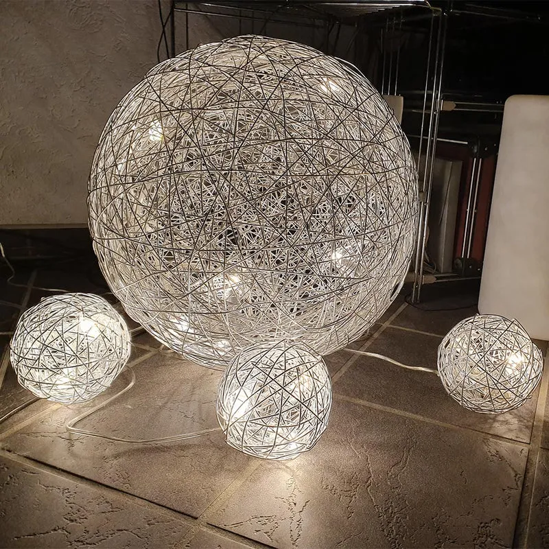 Lustre - The Nest