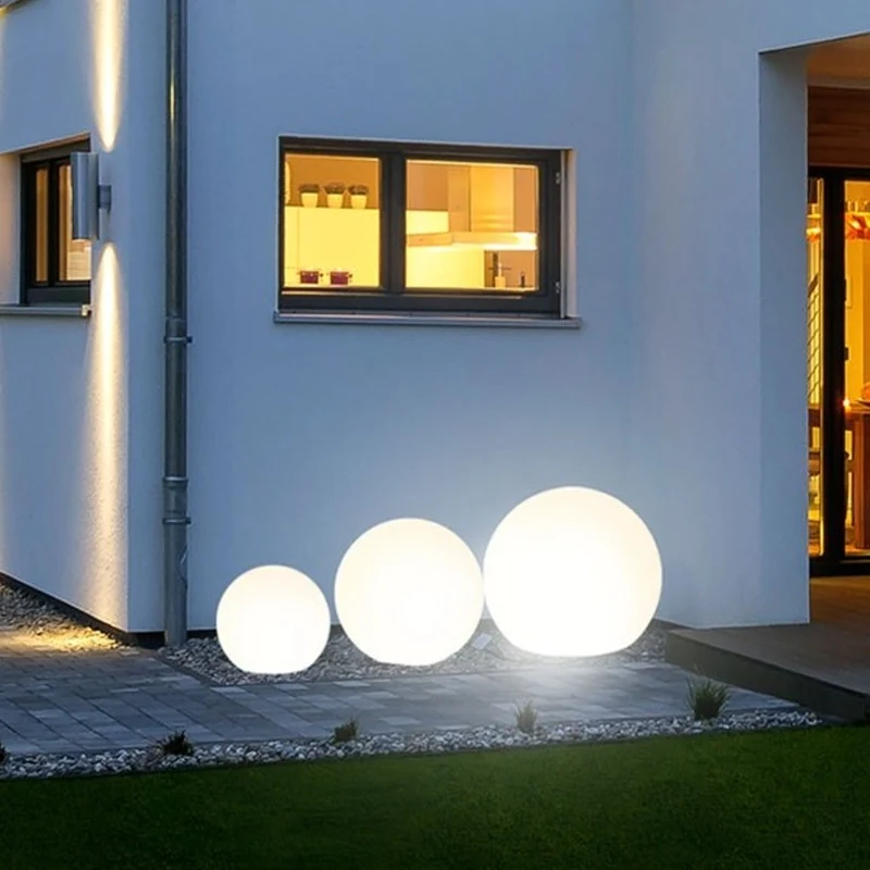 Luminaire de jardin - Luce