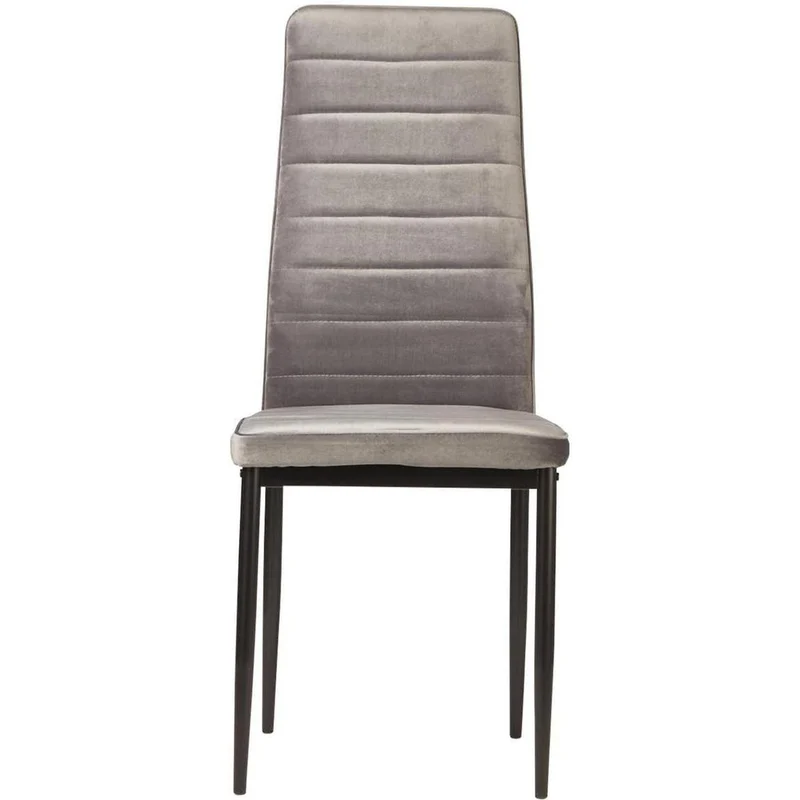 Chaise - Velvet Milgaur