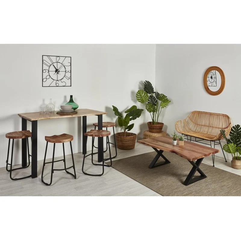 Tabouret - Varana