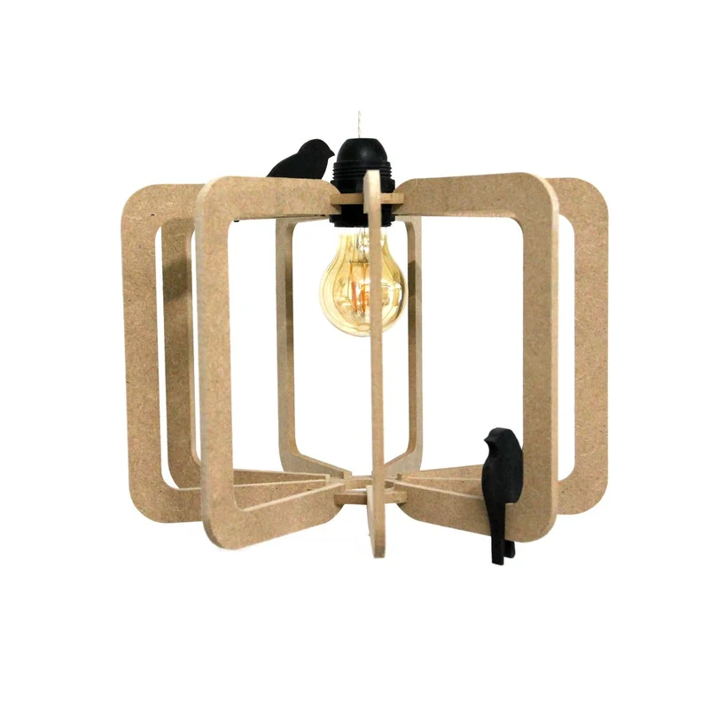 Suspension - Bird