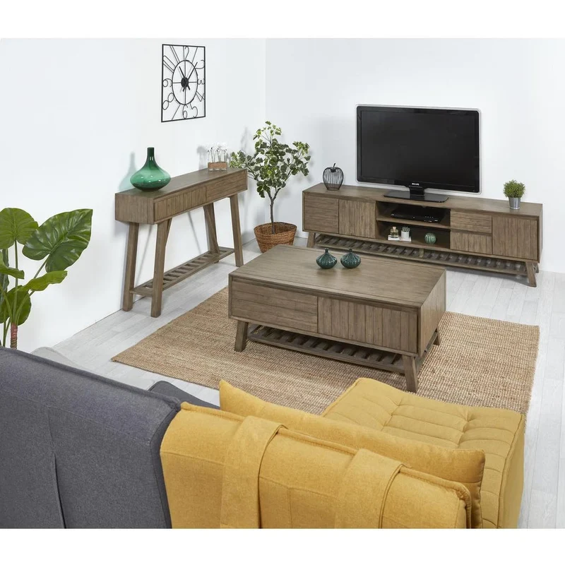 Meuble TV - Khlông