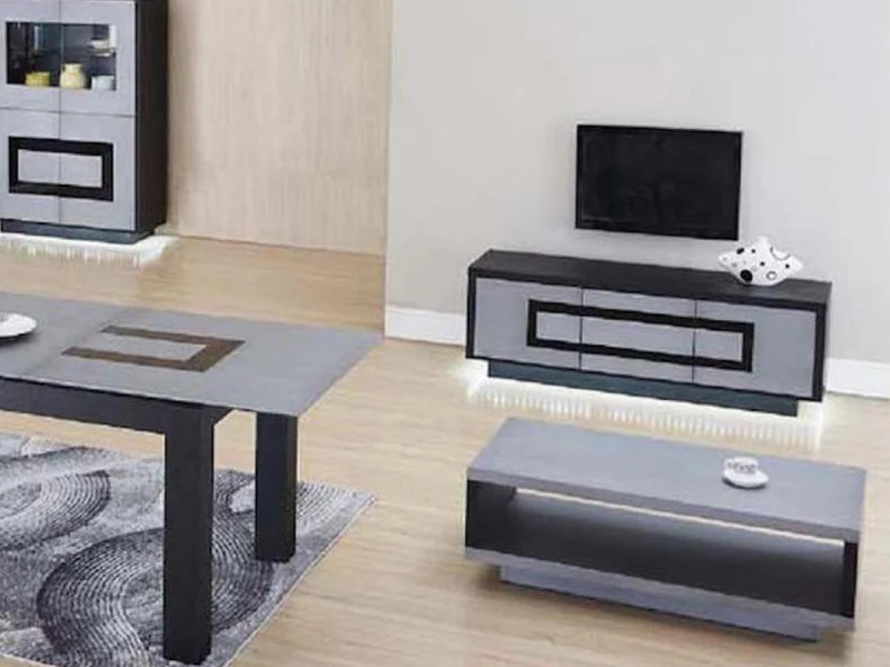 Meuble TV - Meteor