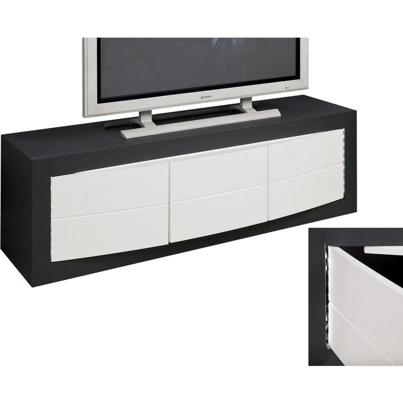 Meuble TV - Lighton