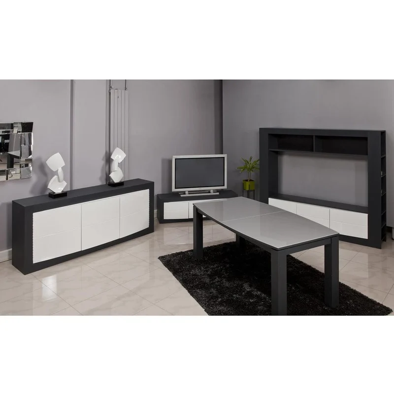Meuble TV - Lighton