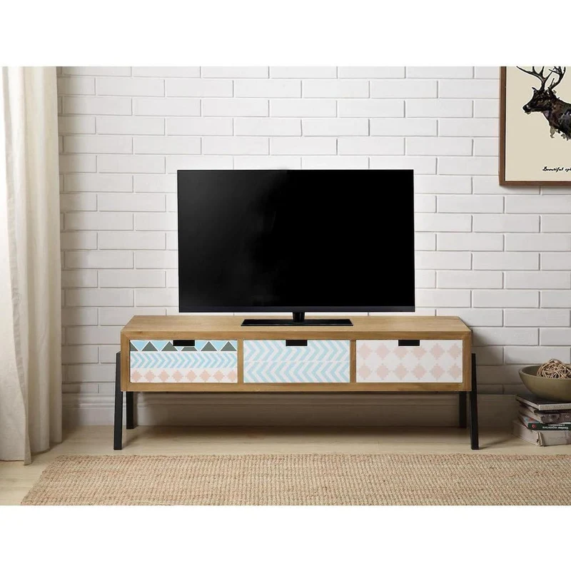 Meuble TV - Merida