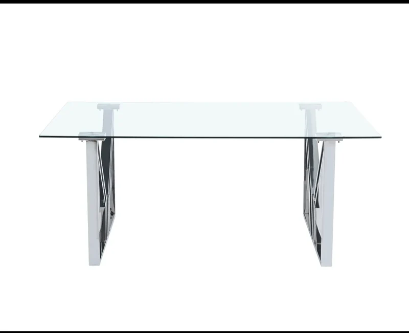 TABLE À MANGER