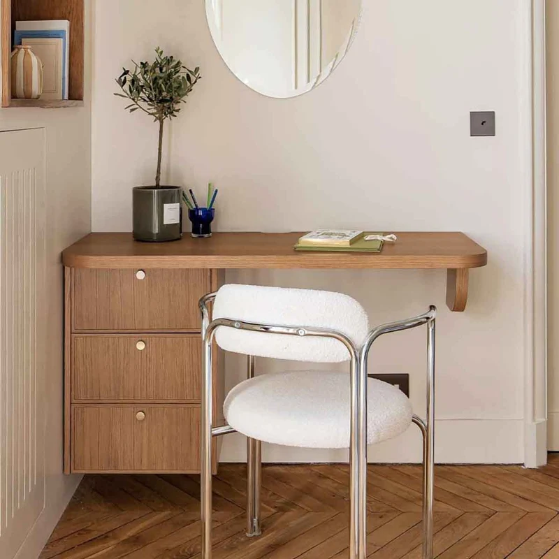 FAUTEUIL HORTENSE