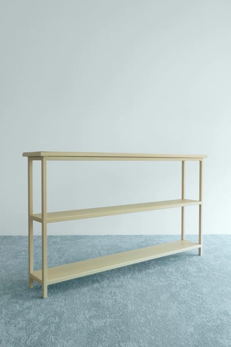 Console - Bauhaus