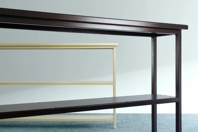 Console - Bauhaus