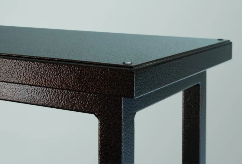 Console - Bauhaus