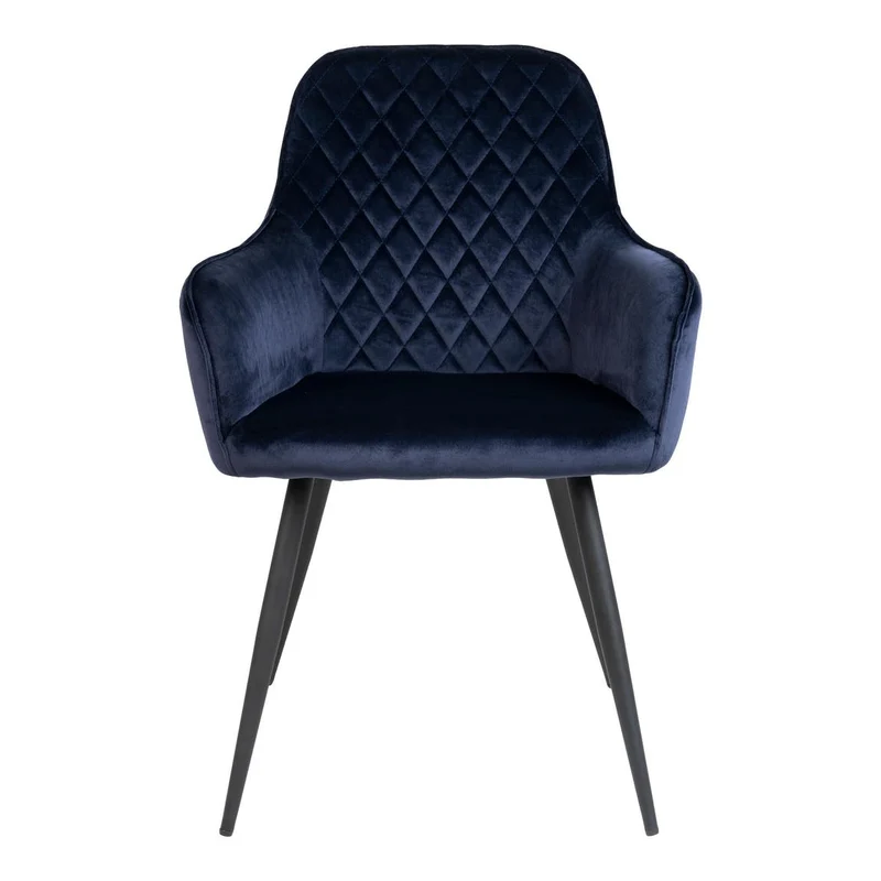Chaise - Comfy Velvet
