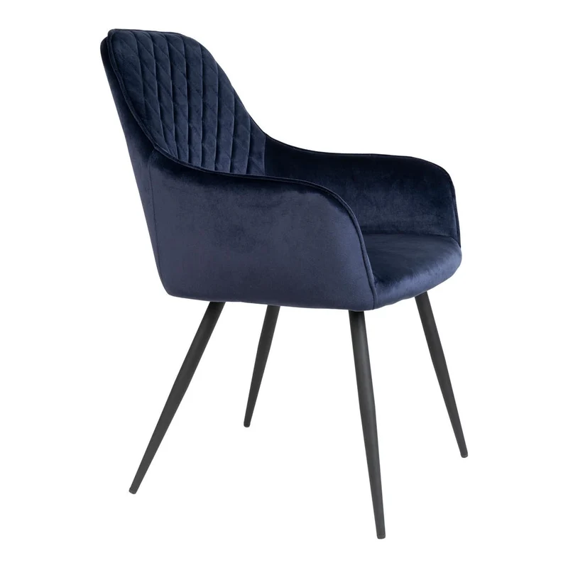 Chaise - Comfy Velvet