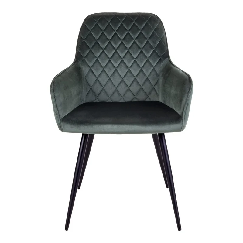 Chaise - Comfy Velvet