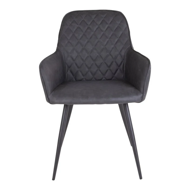 Chaise - Comfy Leather