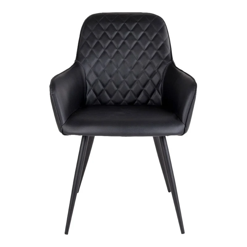 Chaise - Comfy Leather