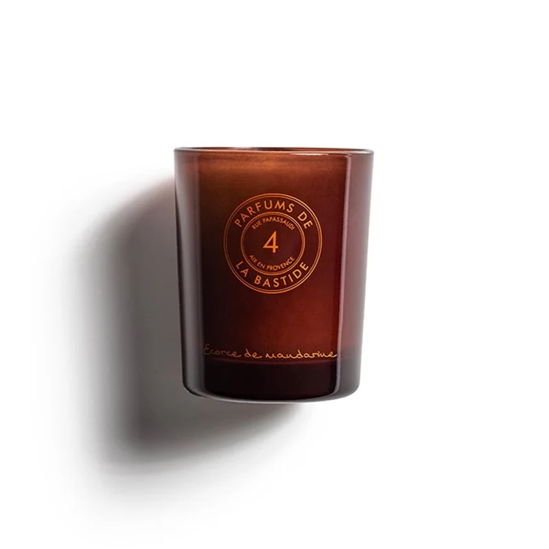 Bougie parfumée Parfum de Labastide