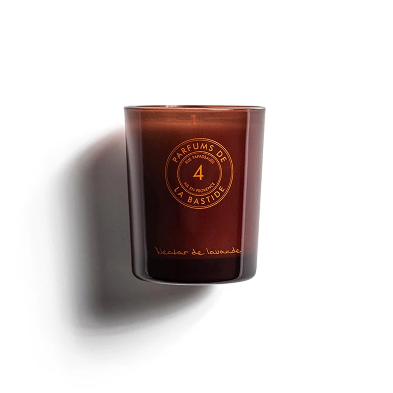 Bougie parfumée Parfum de Labastide
