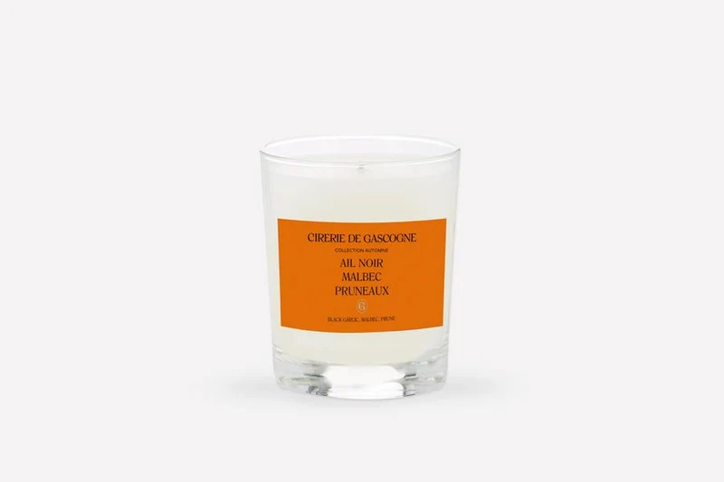 Bougie parfumée - Cirerie de Gascogne