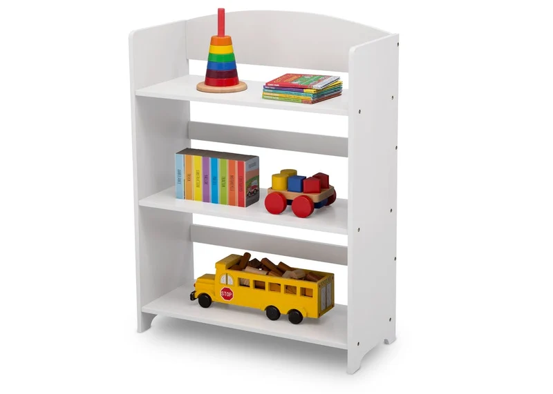 Bibliothèque pour enfant - ChildCross