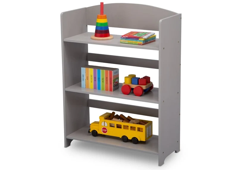 Bibliothèque pour enfant - ChildCross