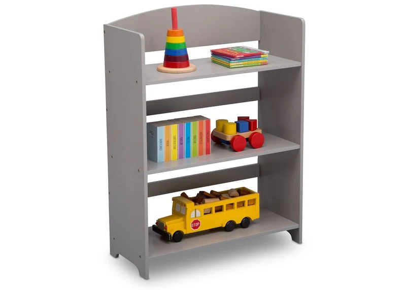 Bibliothèque pour enfant - ChildCross